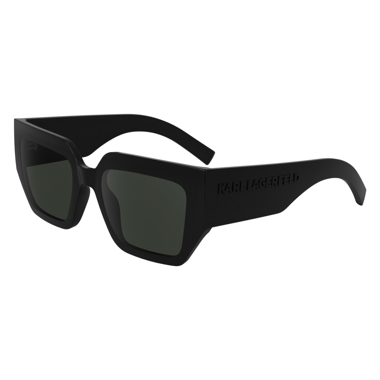 Picture of Karl Lagerfeld Sunglasses KL6166S