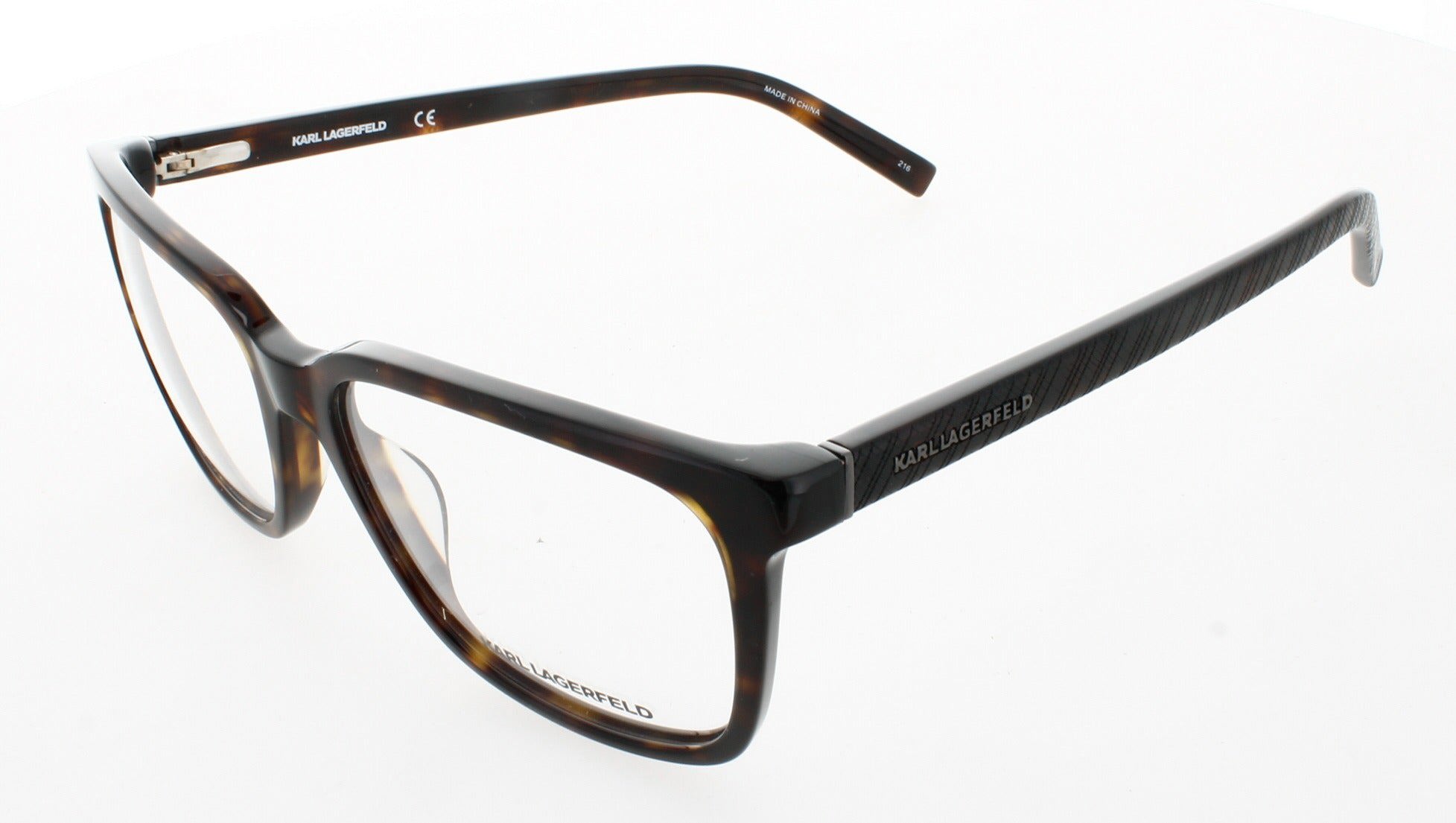 Picture of Karl Lagerfeld Eyeglasses KL924