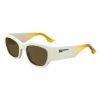 Picture of Karl Lagerfeld Sunglasses KLJ6168S