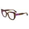 Picture of Karl Lagerfeld Eyeglasses KL6174