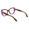 Picture of Karl Lagerfeld Eyeglasses KL6174