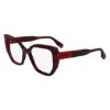 Picture of Karl Lagerfeld Eyeglasses KL6174