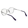 Picture of Karl Lagerfeld Eyeglasses KL356