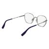 Picture of Karl Lagerfeld Eyeglasses KL356