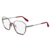 Picture of Karl Lagerfeld Eyeglasses KL356