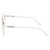 Picture of Karl Lagerfeld Eyeglasses KL354
