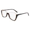 Picture of Karl Lagerfeld Eyeglasses KL354