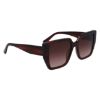 Picture of Karl Lagerfeld Sunglasses KL6036S