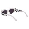 Picture of Karl Lagerfeld Sunglasses KL6144S