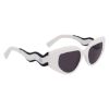 Picture of Karl Lagerfeld Sunglasses KL6144S