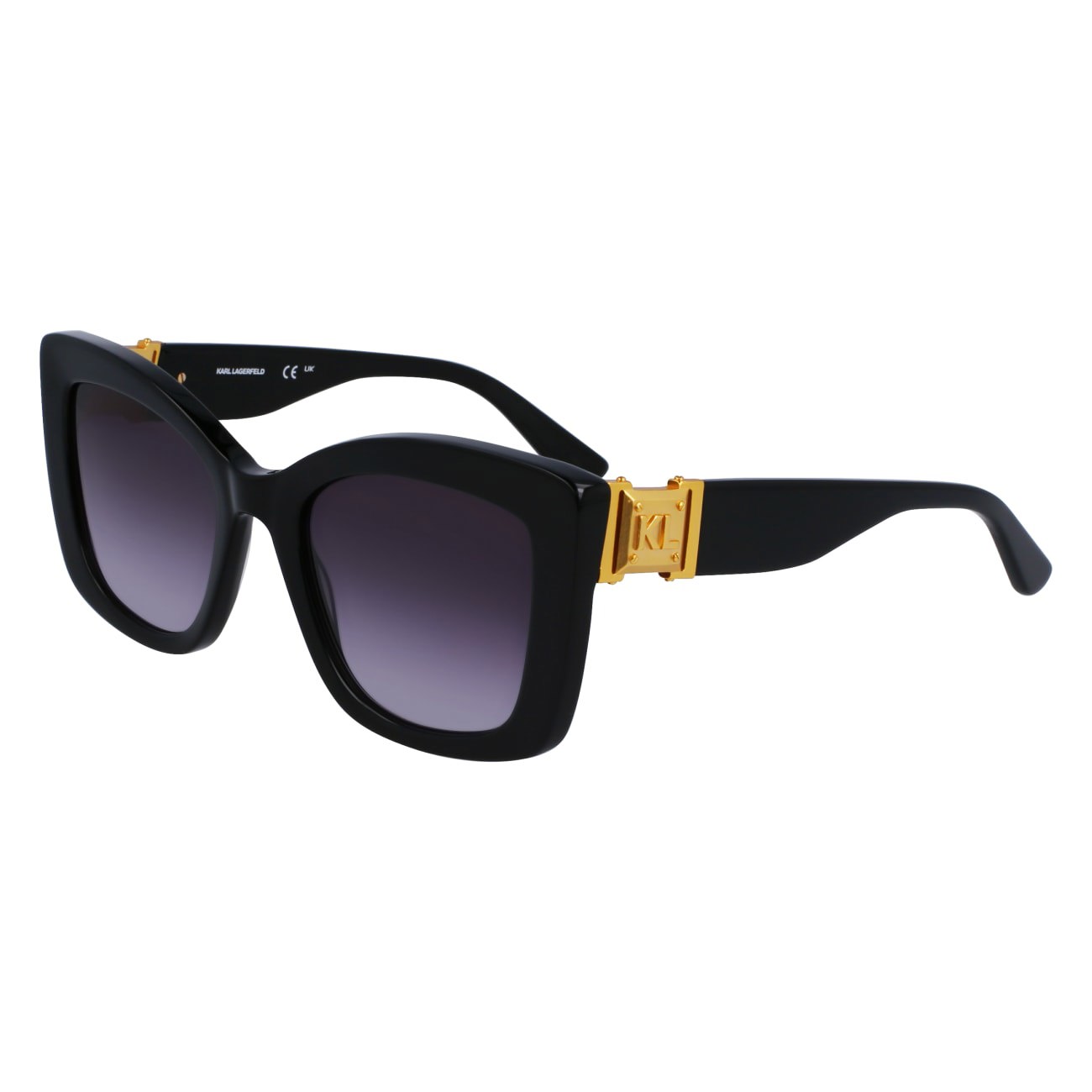 Picture of Karl Lagerfeld Sunglasses KL6139S