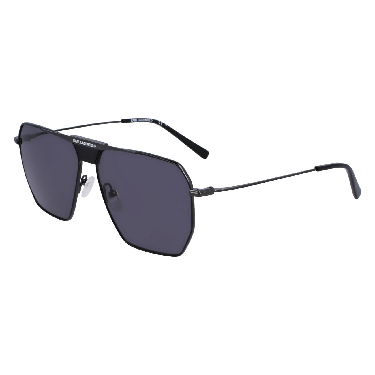 Picture of Karl Lagerfeld Sunglasses KL350S