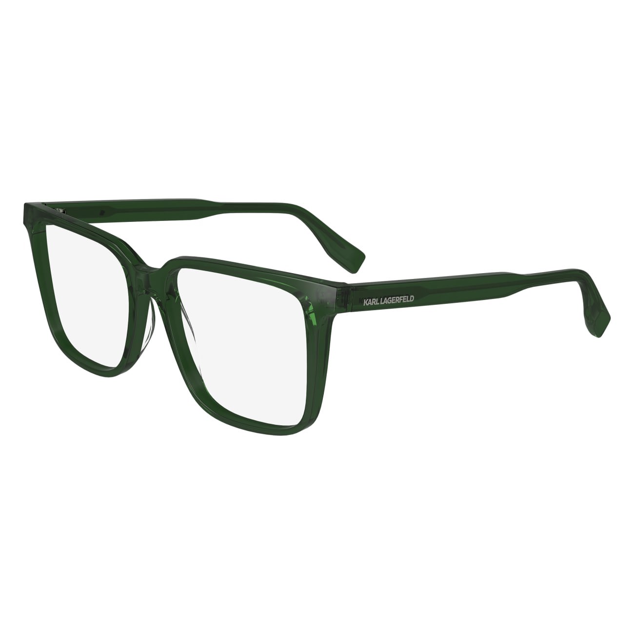 Picture of Karl Lagerfeld Eyeglasses KL6157
