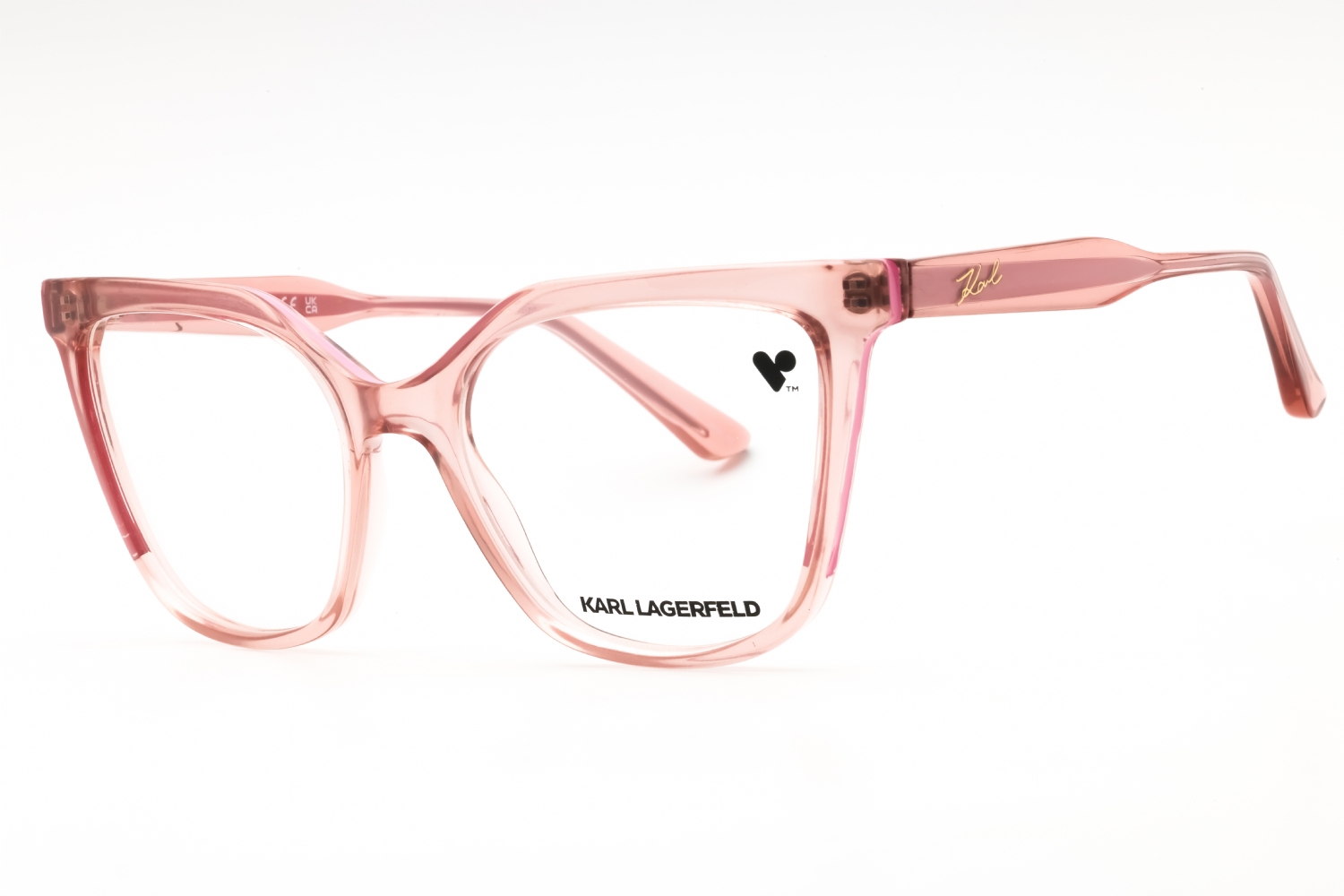 Picture of Karl Lagerfeld Eyeglasses KL6155