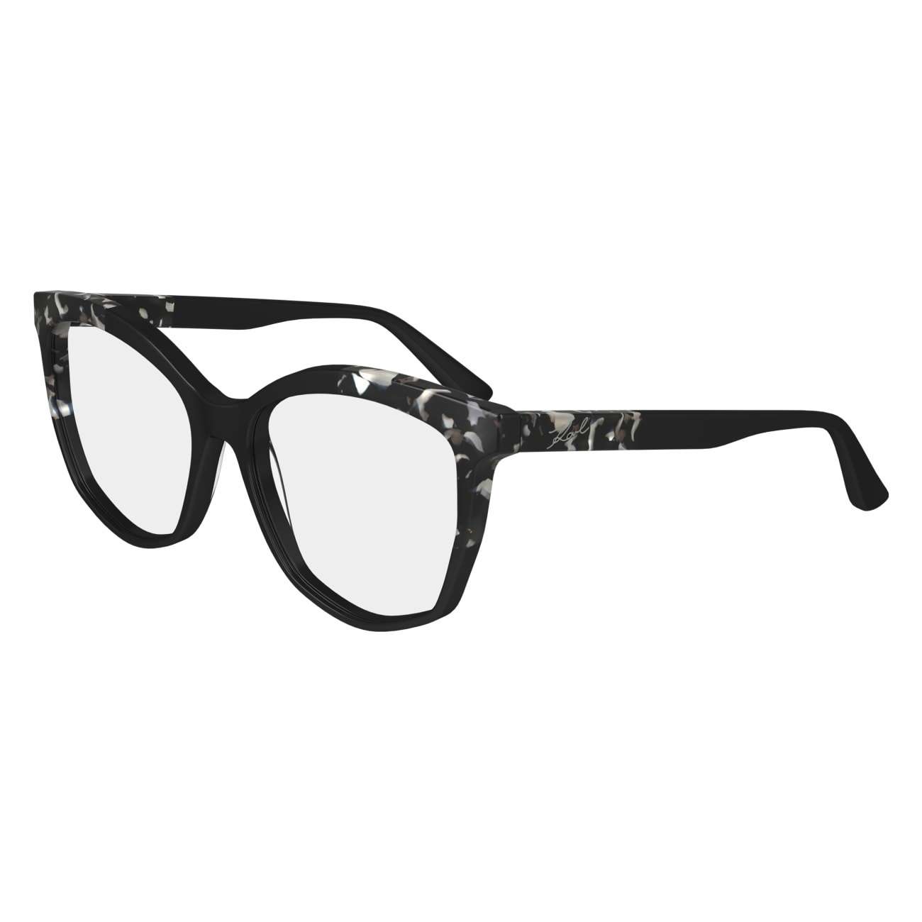 Picture of Karl Lagerfeld Eyeglasses KL6154