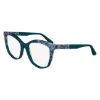 Picture of Karl Lagerfeld Eyeglasses KL6154