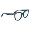 Picture of Karl Lagerfeld Eyeglasses KL6154