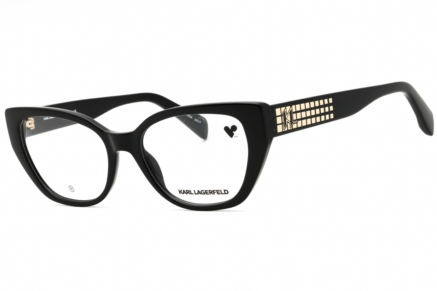 Picture of Karl Lagerfeld Eyeglasses KL6151