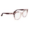 Picture of Karl Lagerfeld Eyeglasses KL6154