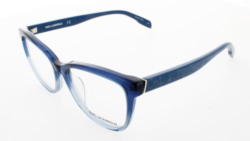 Picture of Karl Lagerfeld Eyeglasses KL942