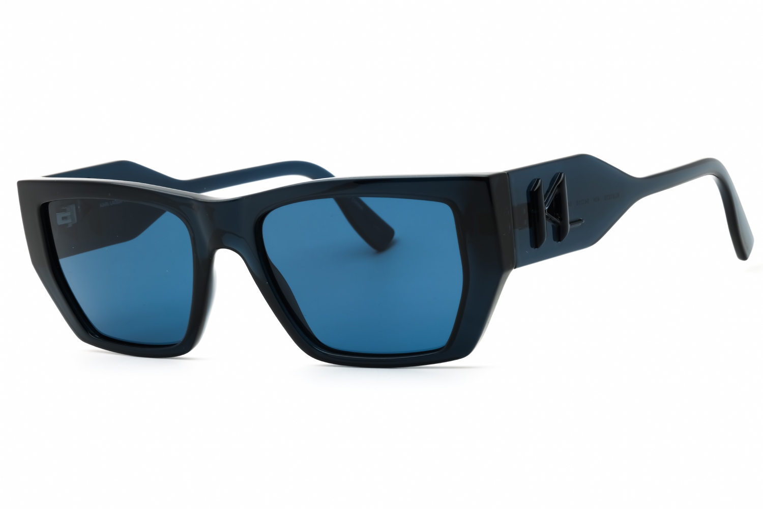 Picture of Karl Lagerfeld Sunglasses KL6123S
