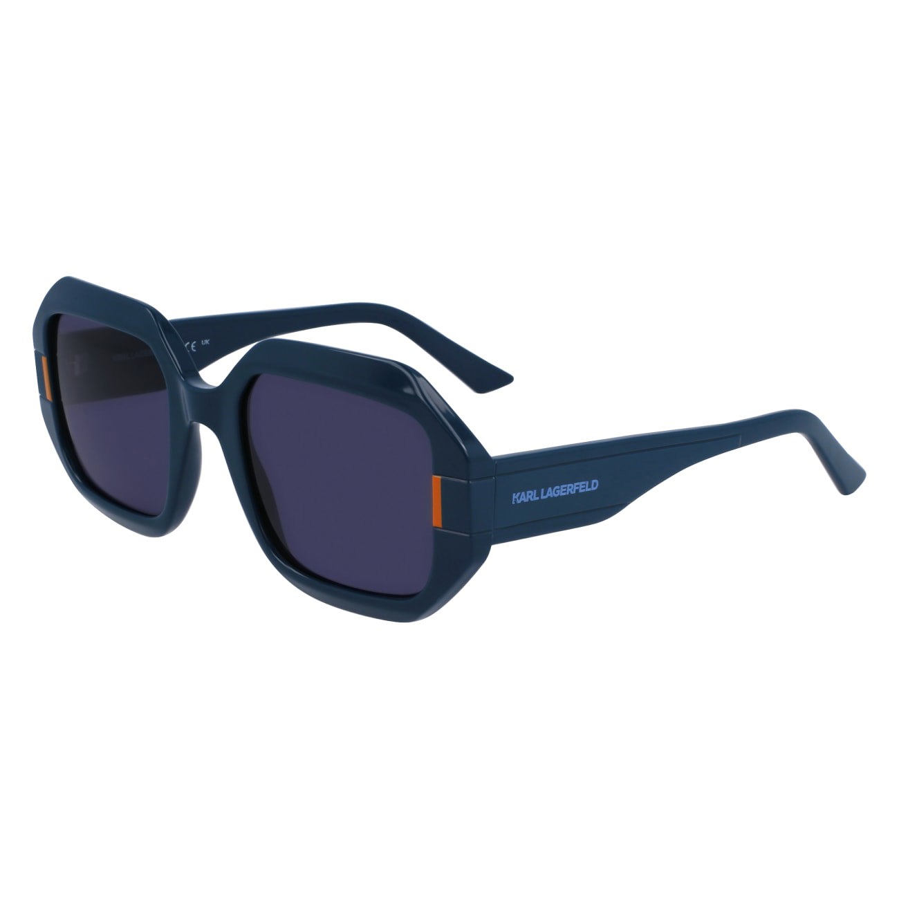 Picture of Karl Lagerfeld Sunglasses KL6124S
