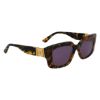 Picture of Karl Lagerfeld Sunglasses KL6125S
