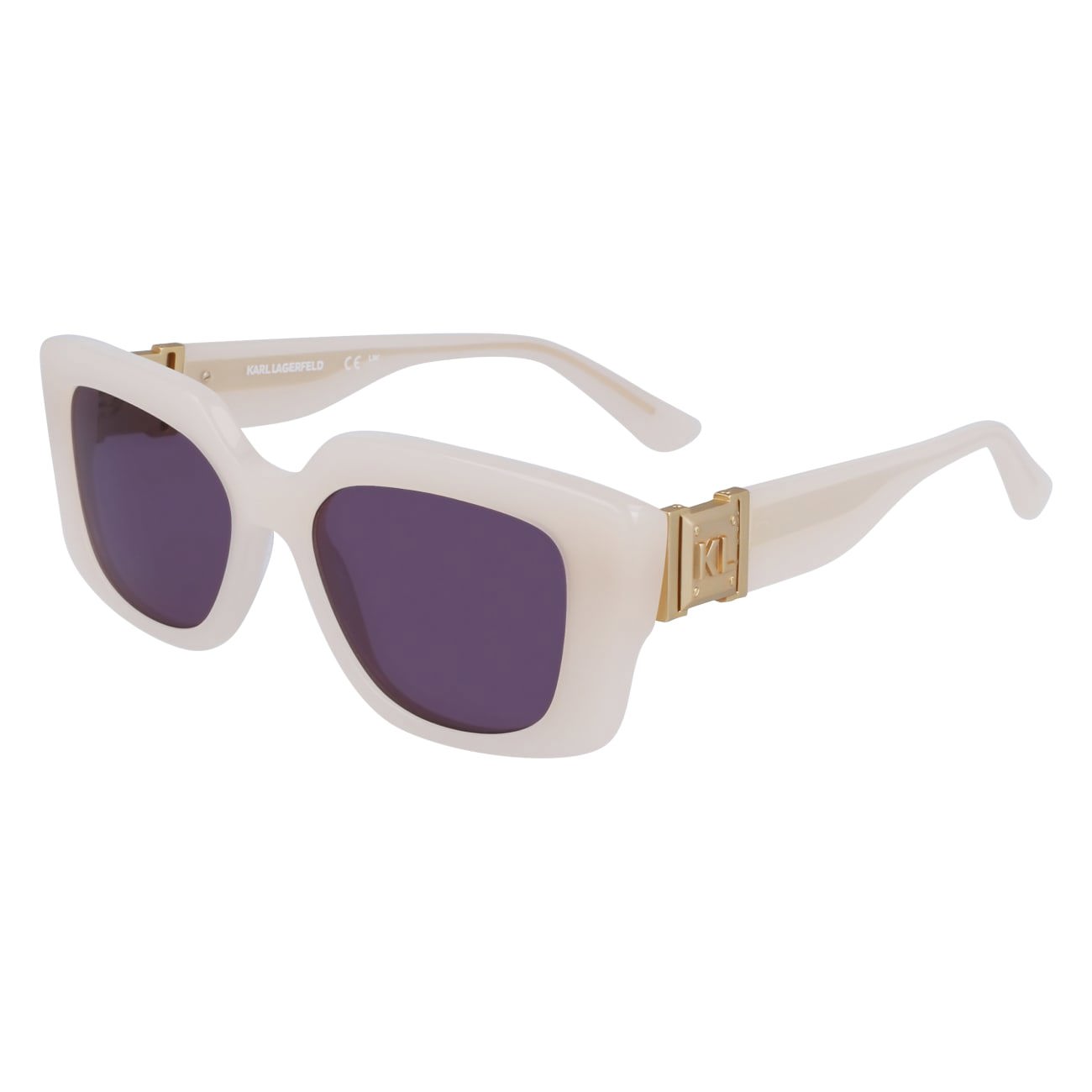 Picture of Karl Lagerfeld Sunglasses KL6125S