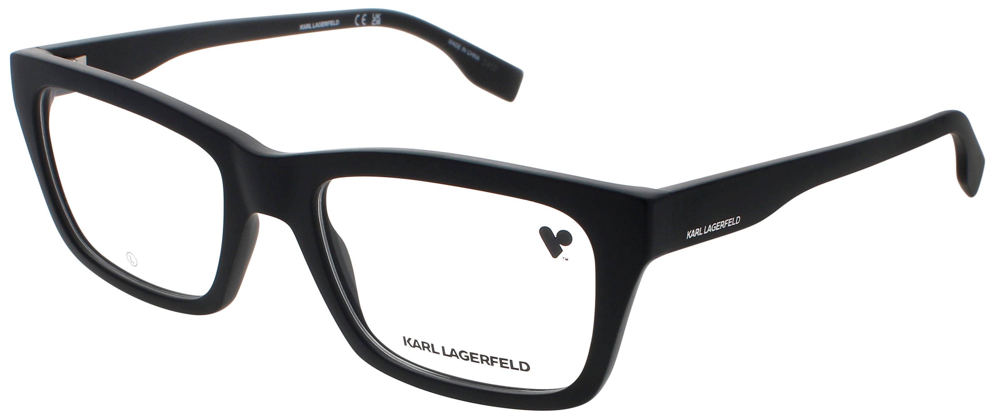 Picture of Karl Lagerfeld Eyeglasses KL6138