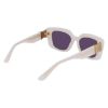 Picture of Karl Lagerfeld Sunglasses KL6125S