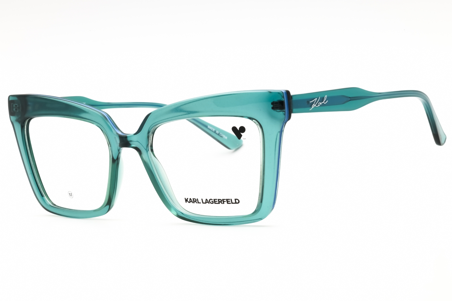 Picture of Karl Lagerfeld Eyeglasses KL6136