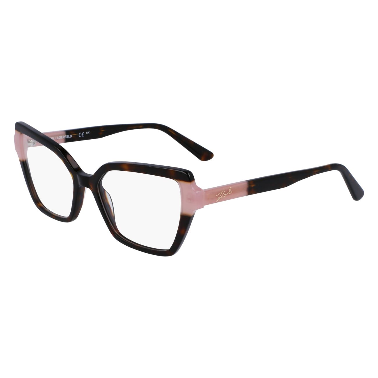Picture of Karl Lagerfeld Eyeglasses KL6131