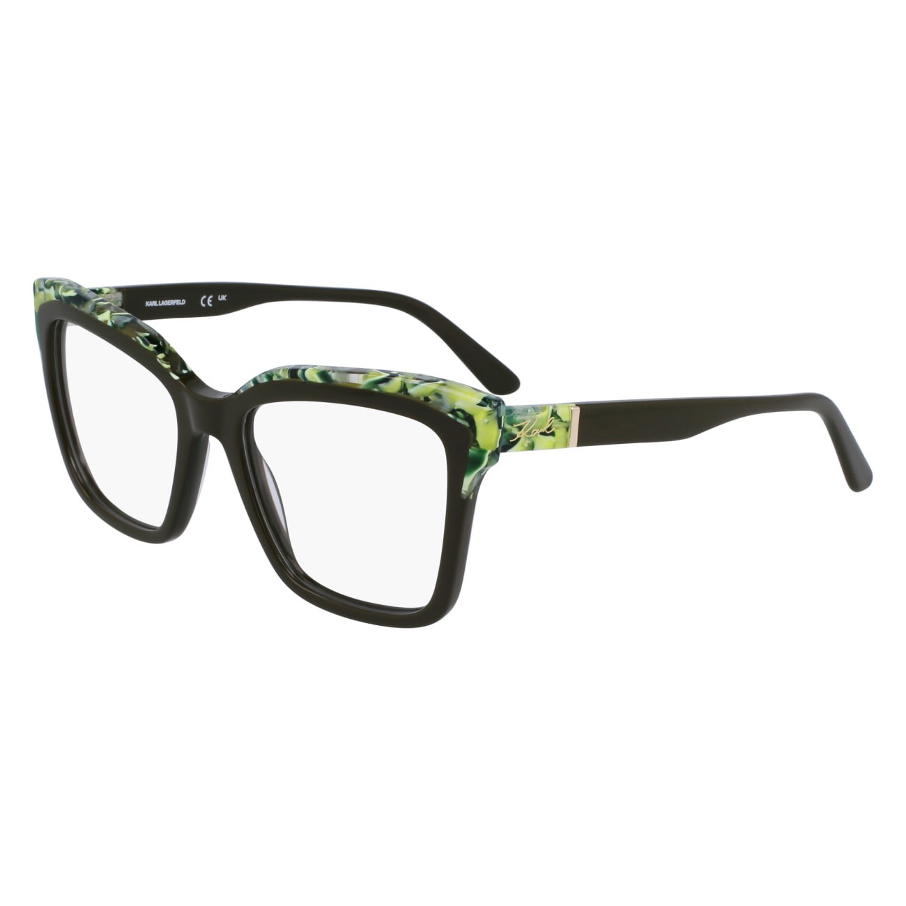 Picture of Karl Lagerfeld Eyeglasses KL6130