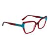 Picture of Karl Lagerfeld Eyeglasses KL6131