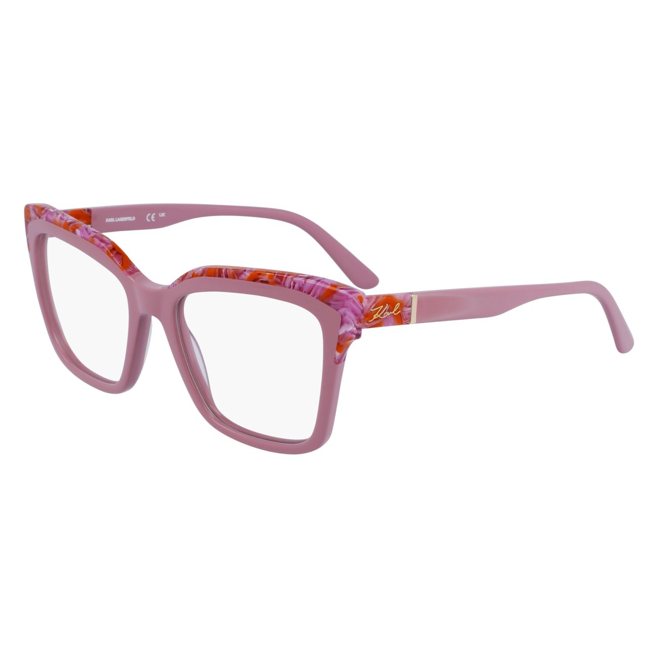 Picture of Karl Lagerfeld Eyeglasses KL6130