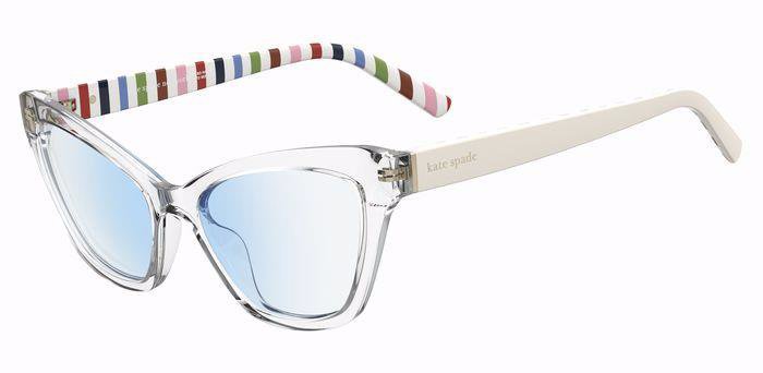 Picture of Kate Spade Eyeglasses GRACELYN/BB