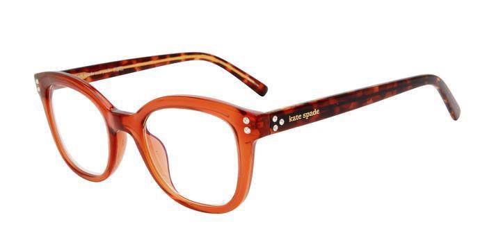 Picture of Kate Spade Eyeglasses TANEA/BB