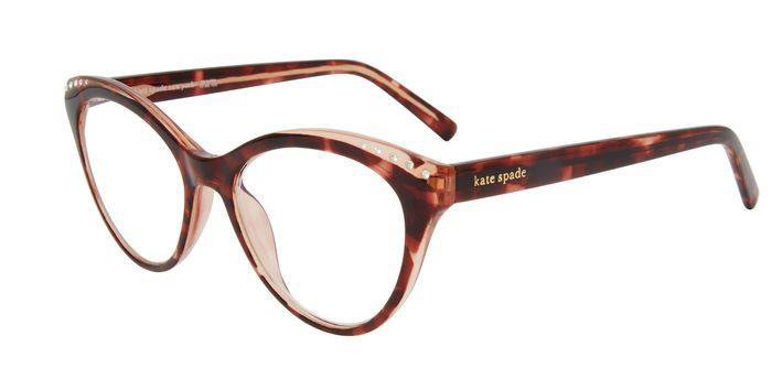 Picture of Kate Spade Eyeglasses XARA/BB