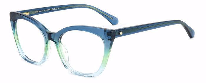 Picture of Kate Spade Eyeglasses LELIA
