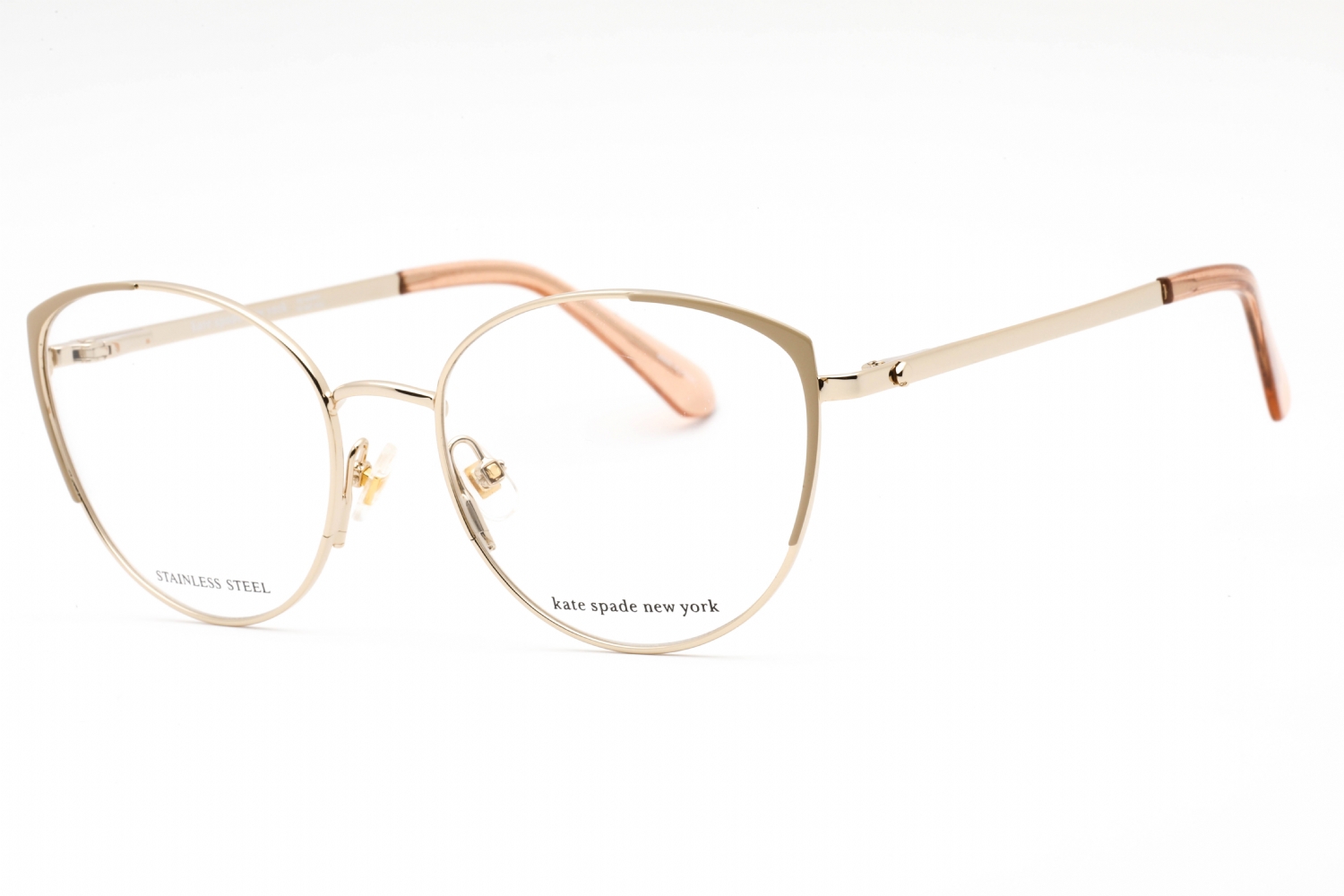 Picture of Kate Spade Eyeglasses NOEL/G