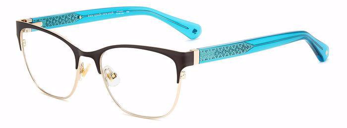 Picture of Kate Spade Eyeglasses CHARLEE
