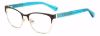 Picture of Kate Spade Eyeglasses CHARLEE