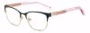 Picture of Kate Spade Eyeglasses CHARLEE