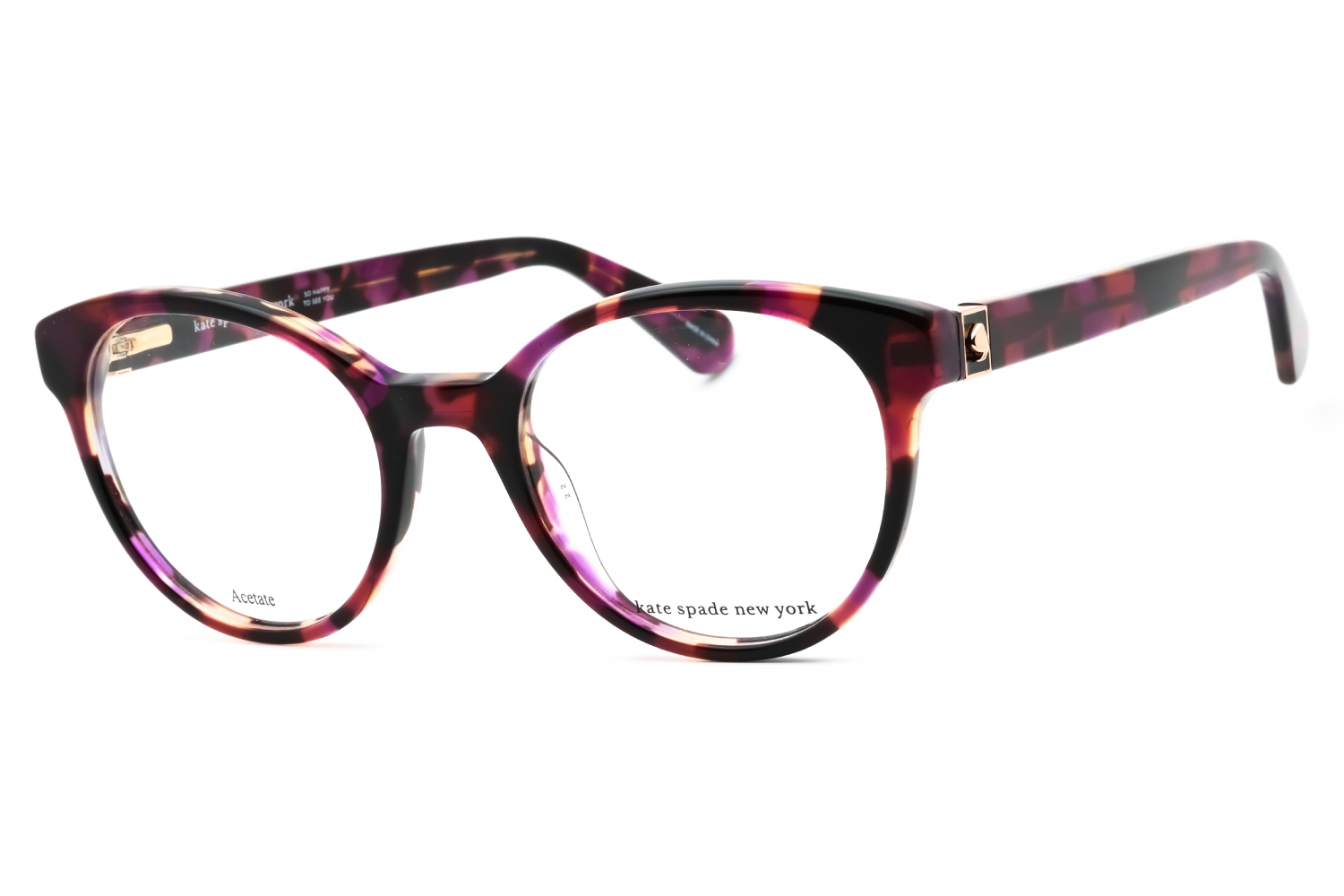 Picture of Kate Spade Eyeglasses MARCILEE
