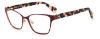 Picture of Kate Spade Eyeglasses IVIE