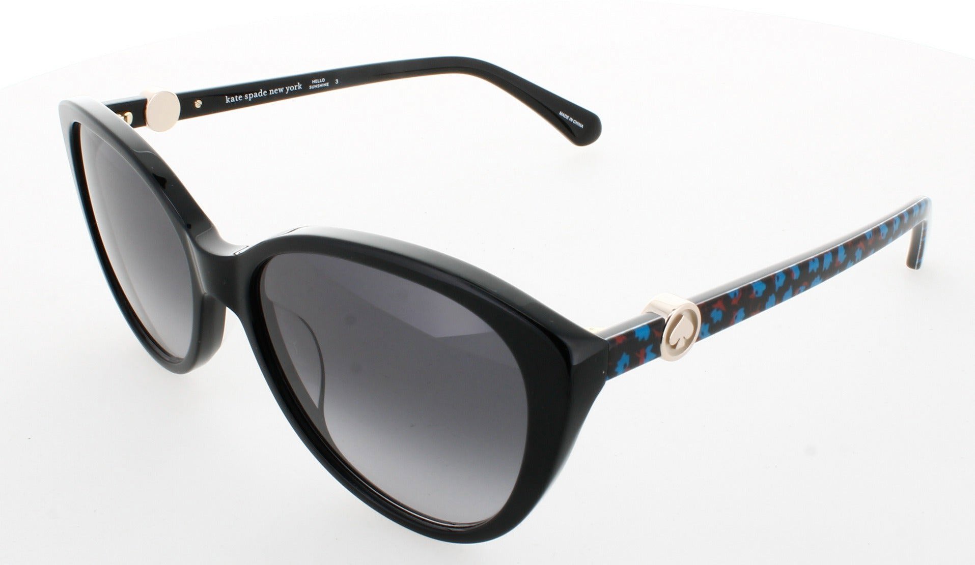 Picture of Kate Spade Sunglasses VISALIA/G/S