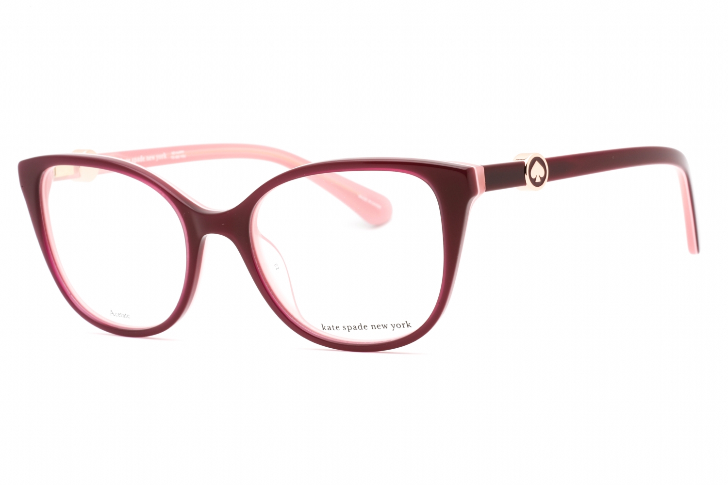 Picture of Kate Spade Eyeglasses TAYA