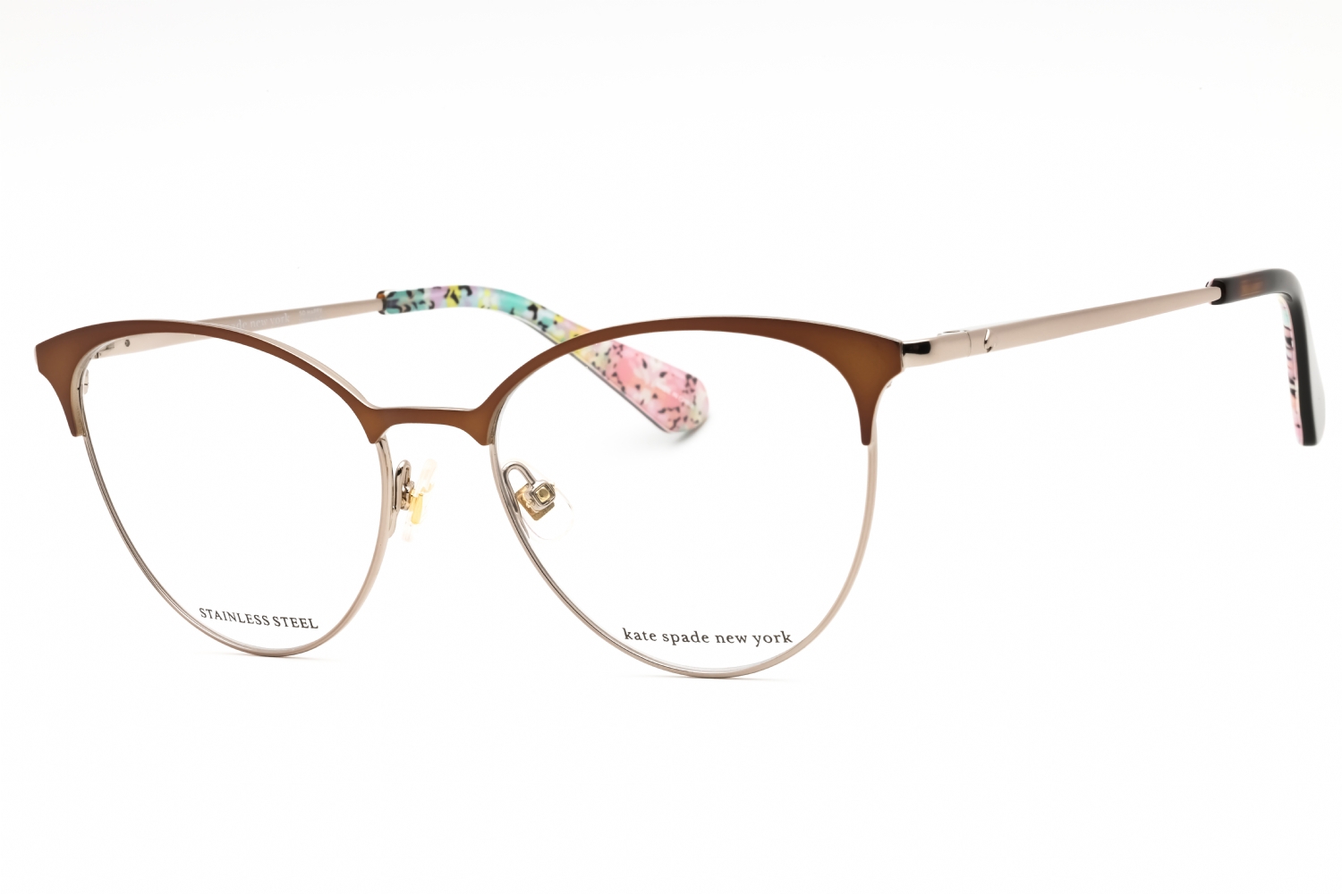 Picture of Kate Spade Eyeglasses IZABEL/G