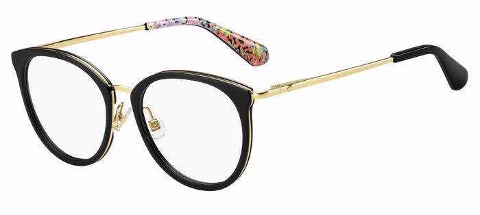Picture of Kate Spade Eyeglasses ELIANA/G