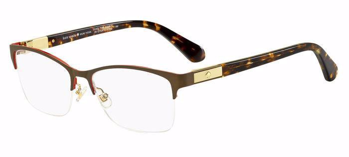 Picture of Kate Spade Eyeglasses GLORIANNE